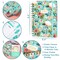 2025-2026 Planner - 2025-2026 Academic Planner form July 2025 to June 2026, Calendar Planners with Inner Pocket, Premium Paper, 6.4‘’ x 8.3'''